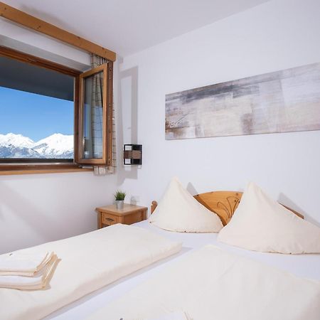 Отель Alpenrelax Krepperhuette Фольдерс Экстерьер фото