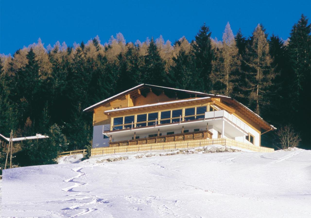 Отель Alpenrelax Krepperhuette Фольдерс Экстерьер фото